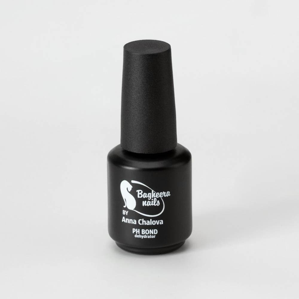 Bagheera Nails, Дегидратор (B-6), 16ml
