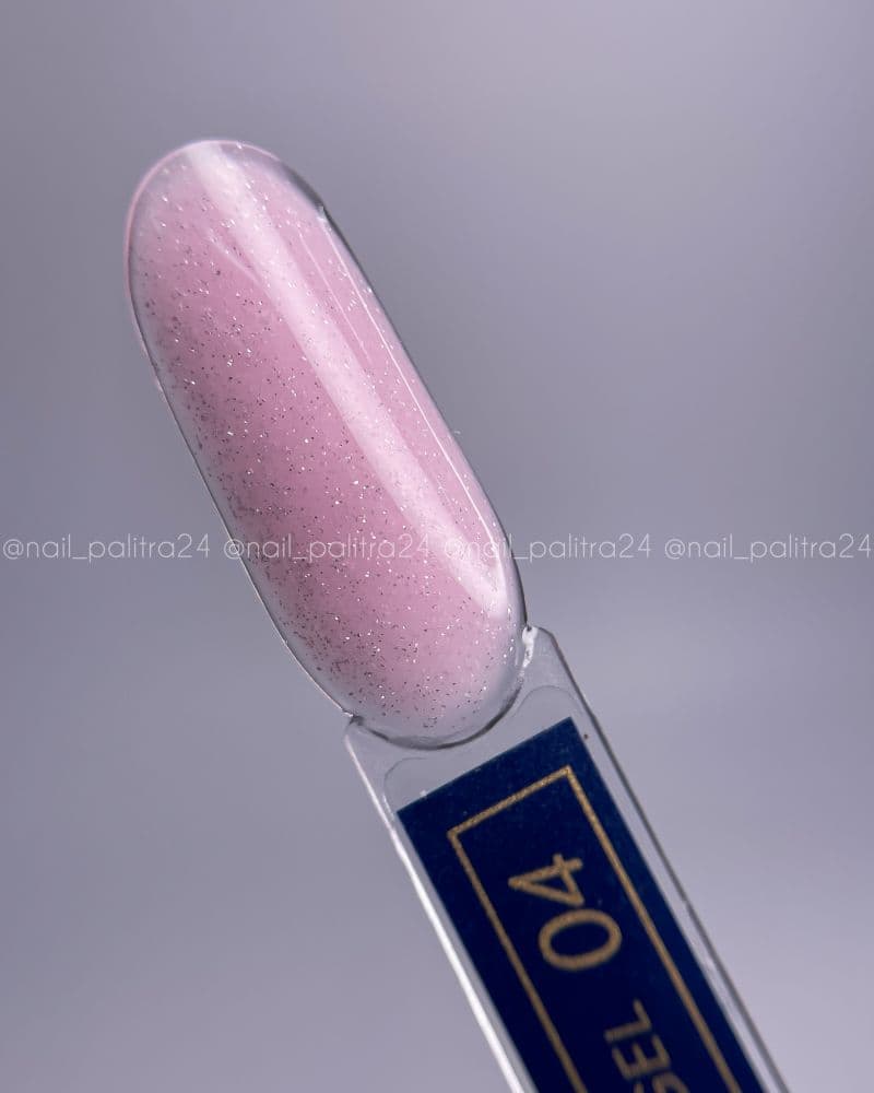 LetsGlow Builder gel Diamond 04 13гр