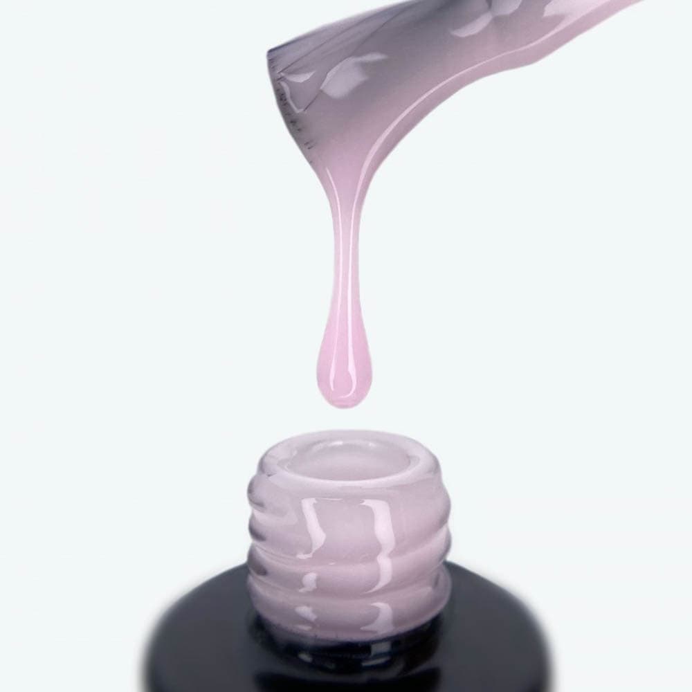 Bagheera Nails, База Pastel №04 10ml