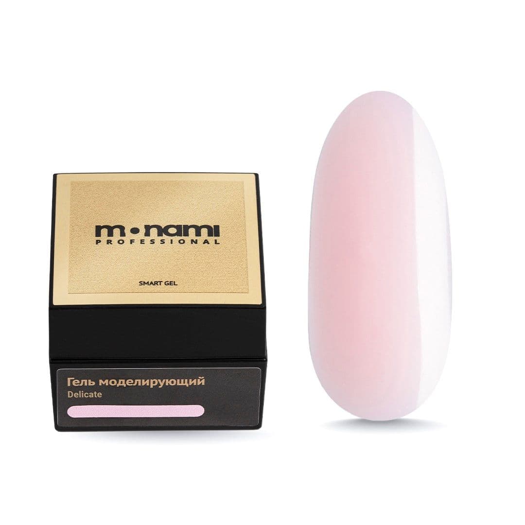 Monami Гель Smart Delicate 30г