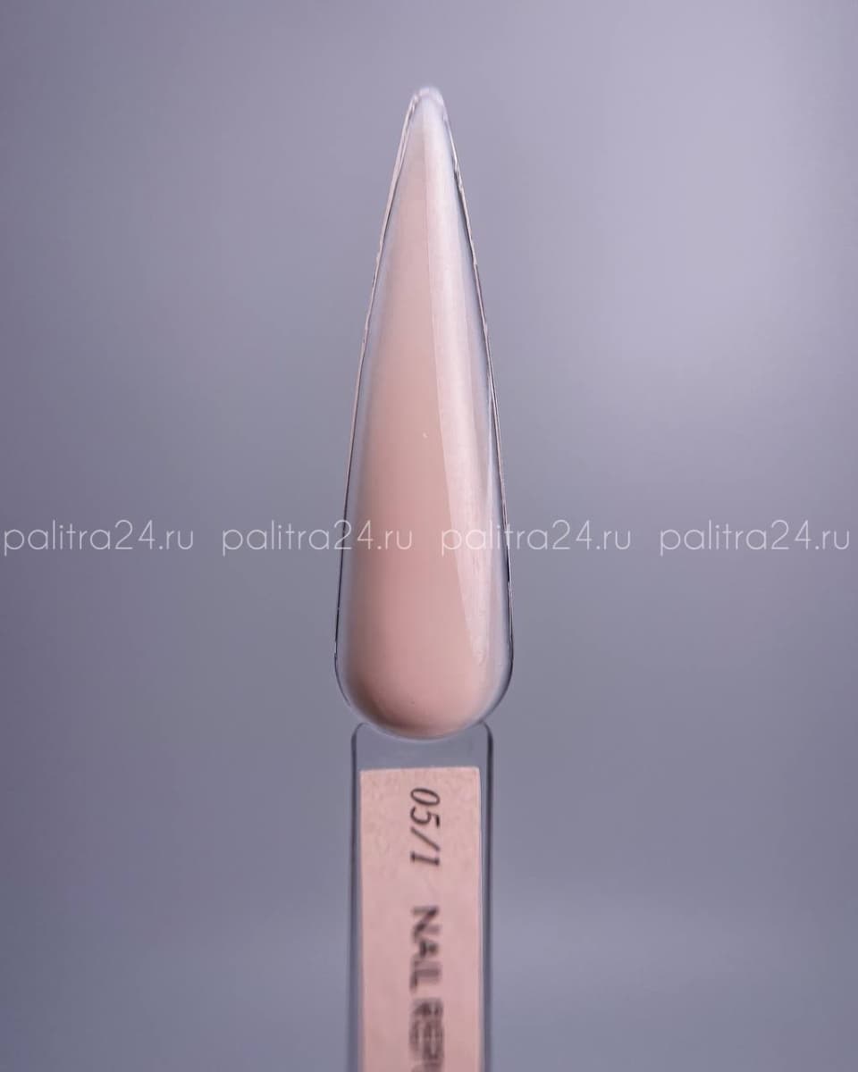 Nail Republic, Gel classic №05/1 (30 гр)