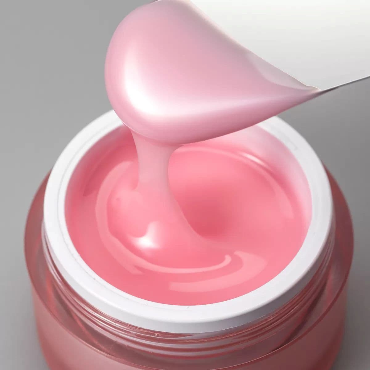 Runail, Гель моделирующий UV BULDER GEL Expert № 112, 50г рефил
