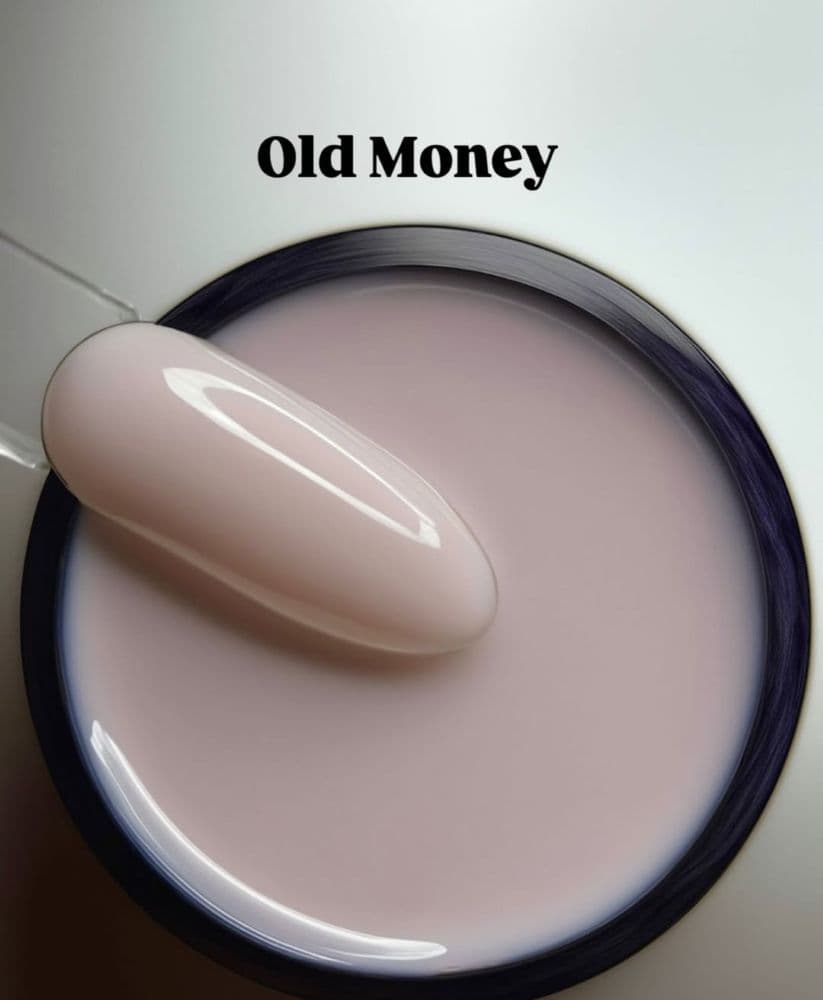 ATASHI EXPERT gel HEMA FREE Ecotech, Old Money,15мл