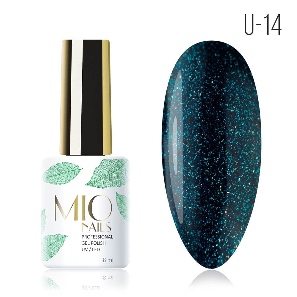 MIO Nails, U-14. Версаль