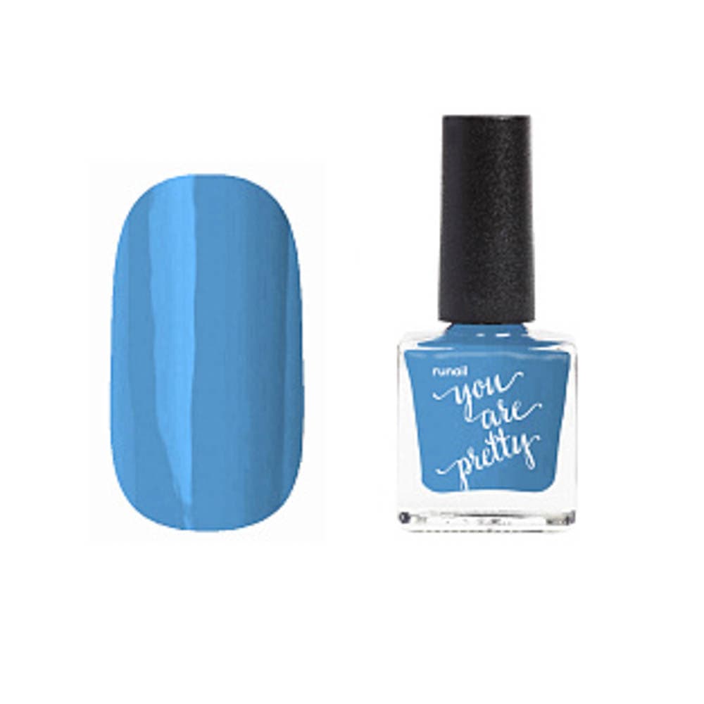 Runail, Лак для ногтей you are pretty,8мл №7464