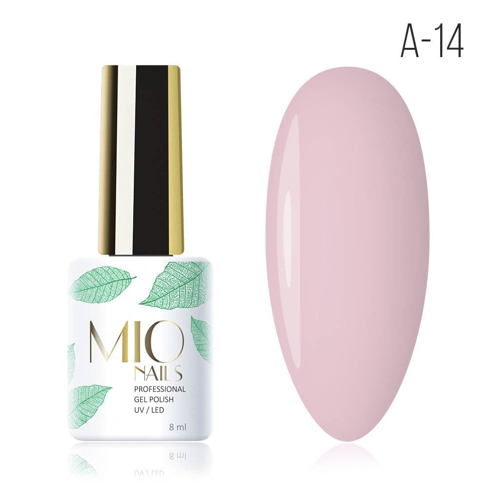 MIO Nails, A-14. Равновесие