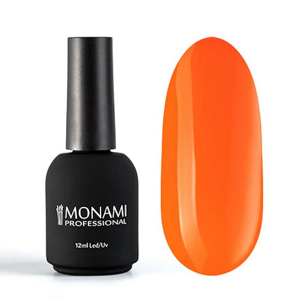 Monami Гель-лак Lumi 08 #