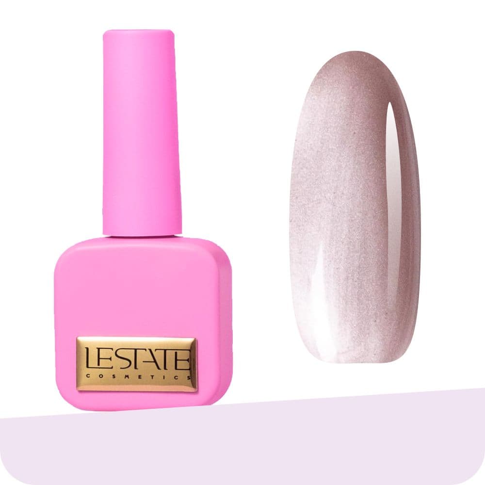 Lestate, Гель- лак Вельветовая кошка Velvet cat №003 11 мл