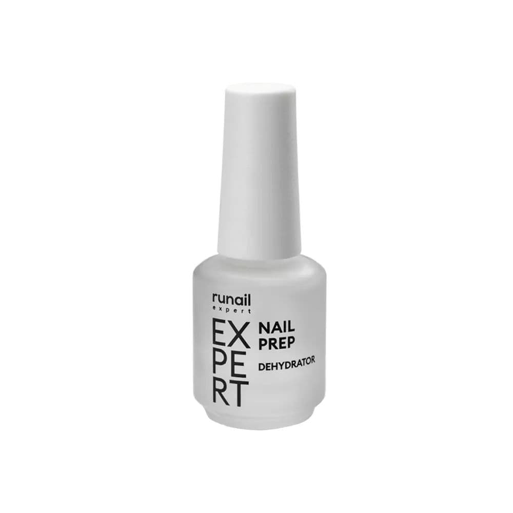 Runail, Дегидратор Nail prep Expert № 150, 15мл флакон