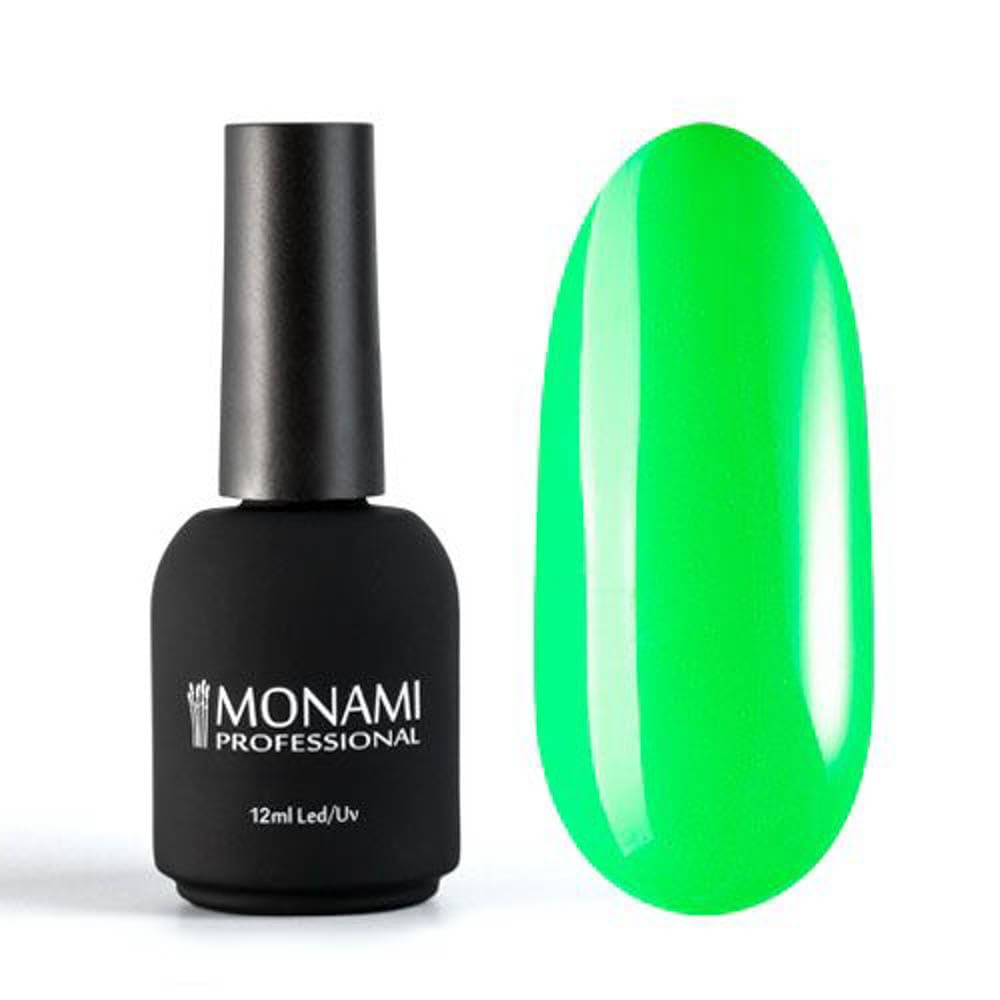 Monami Гель-лак Lux 13 #