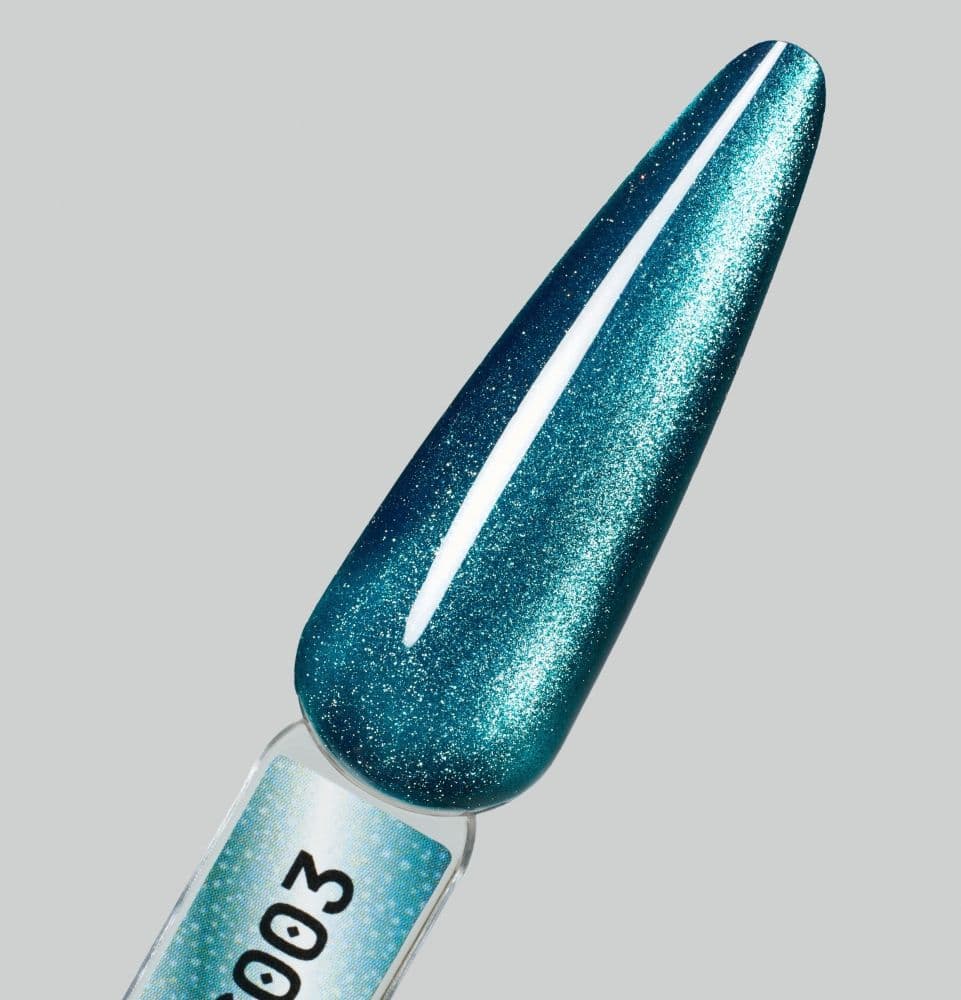Ta2, Гель-лак WG №003 9мл