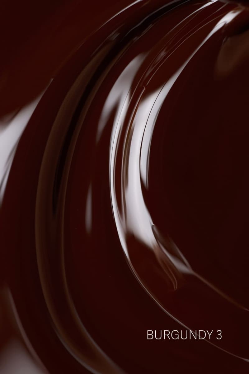 ALBI, Гель-лак BURGUNDY Collection 3,10мл