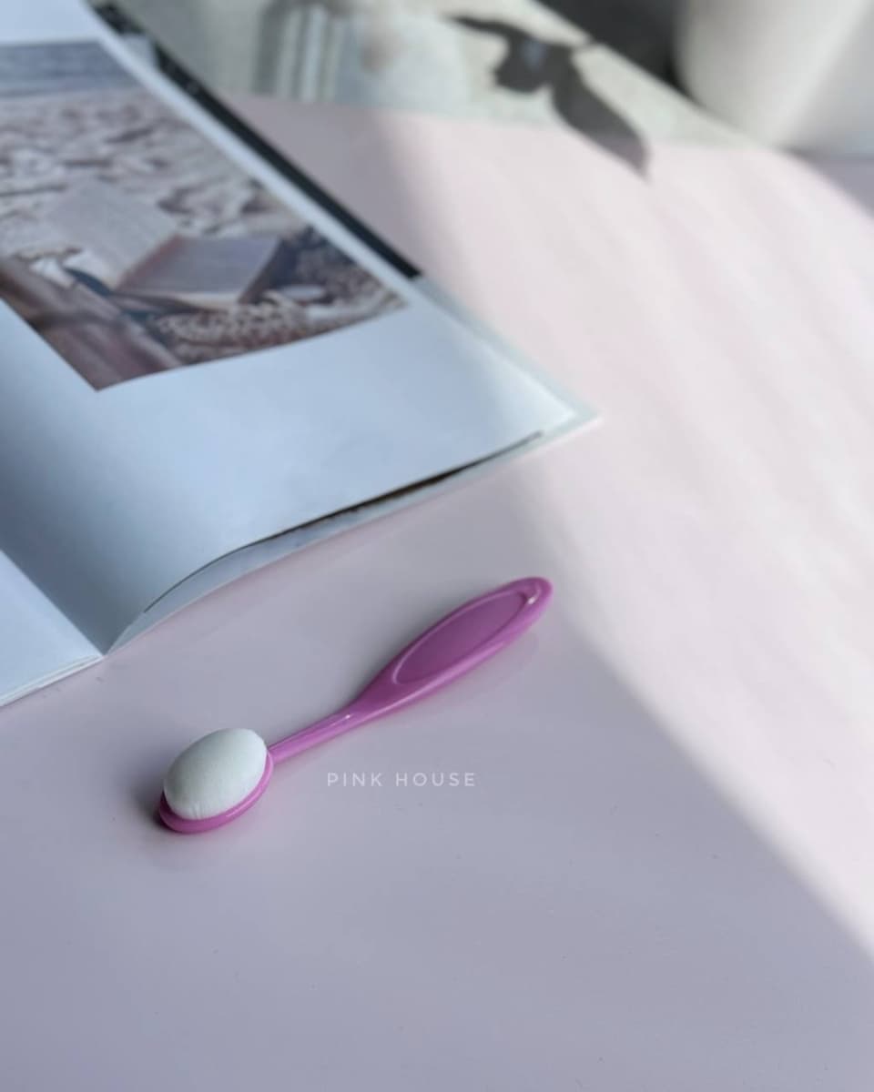 PINK HOUSE, сметка фламинго розовая