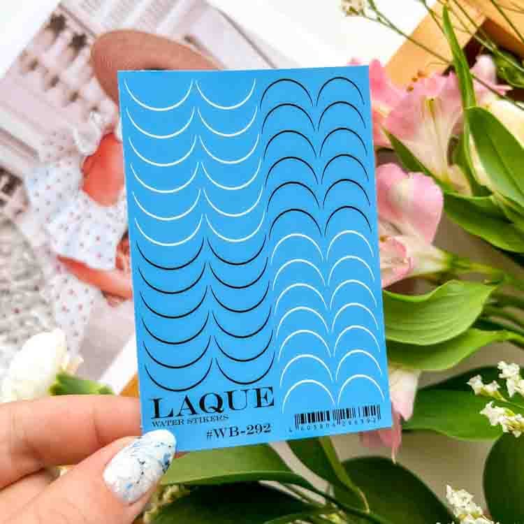 LAQUE #WB-292