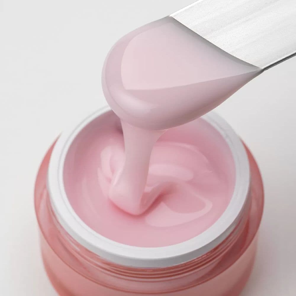 Runail, Гель моделирующий UV BULDER GEL Expert № 103, 15г банка