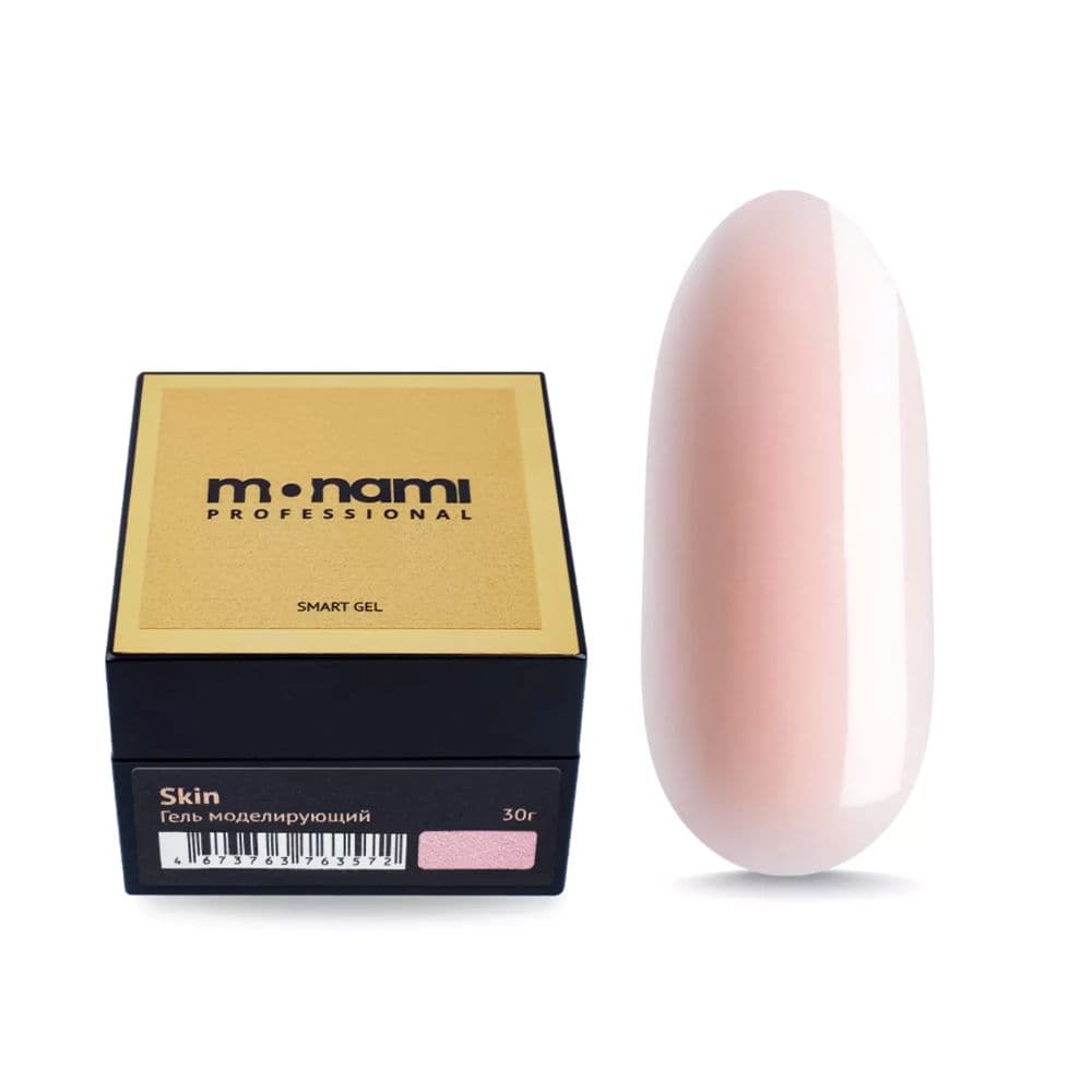 Monami Гель Smart Skin 30г