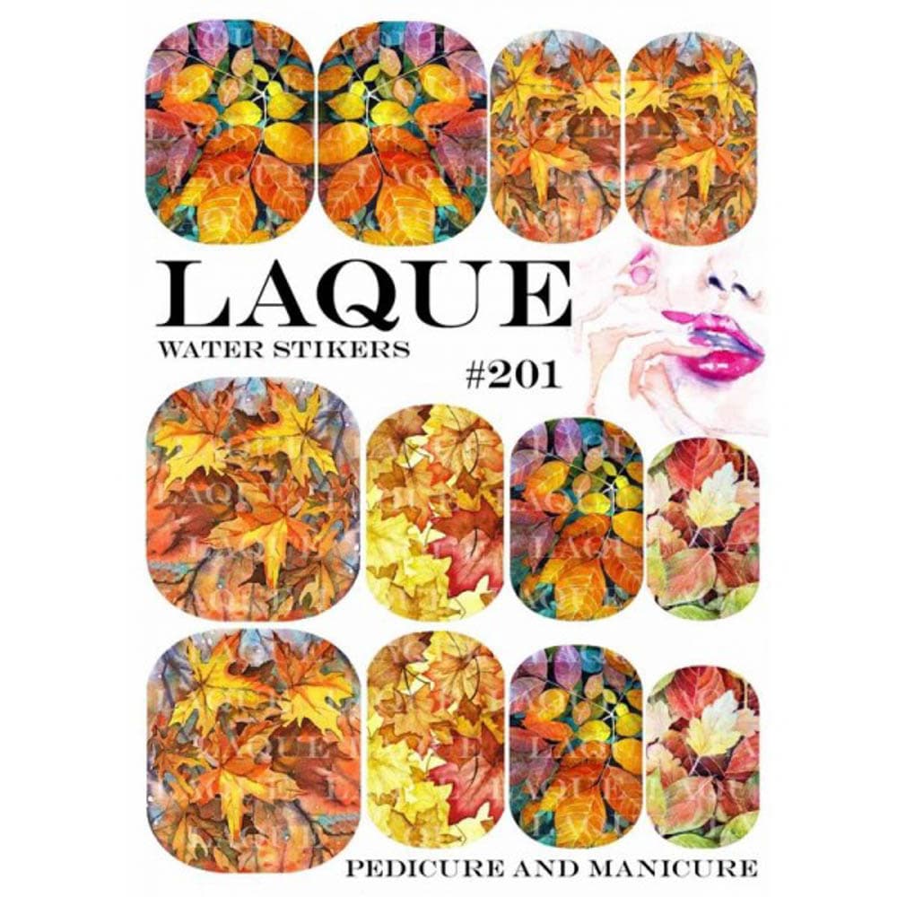 LAQUE #201