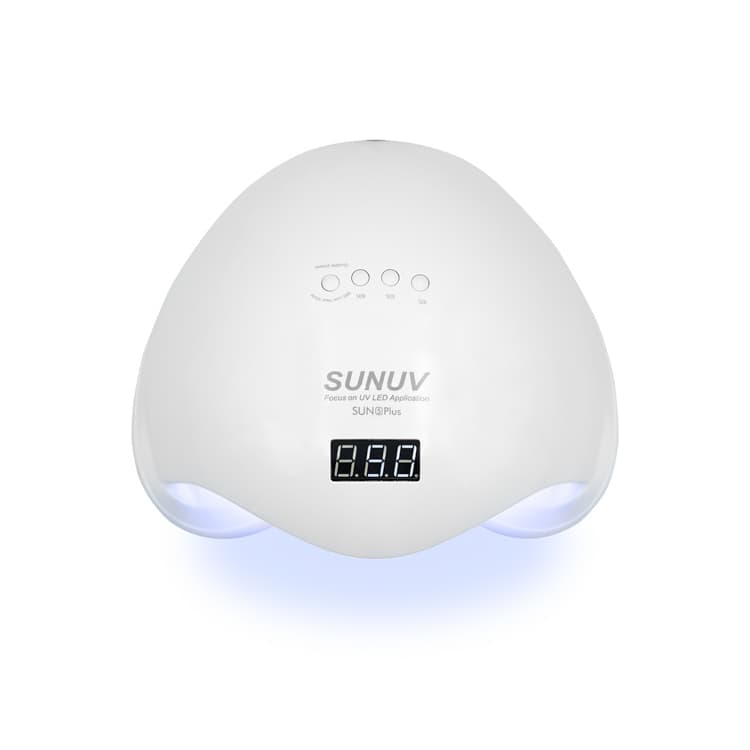 TH Лампа SUN5 PLUS c кварцевыми диодами 48ВТ