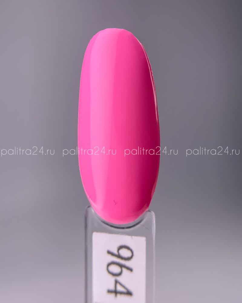КИРА гель-лак     964 10 мл.