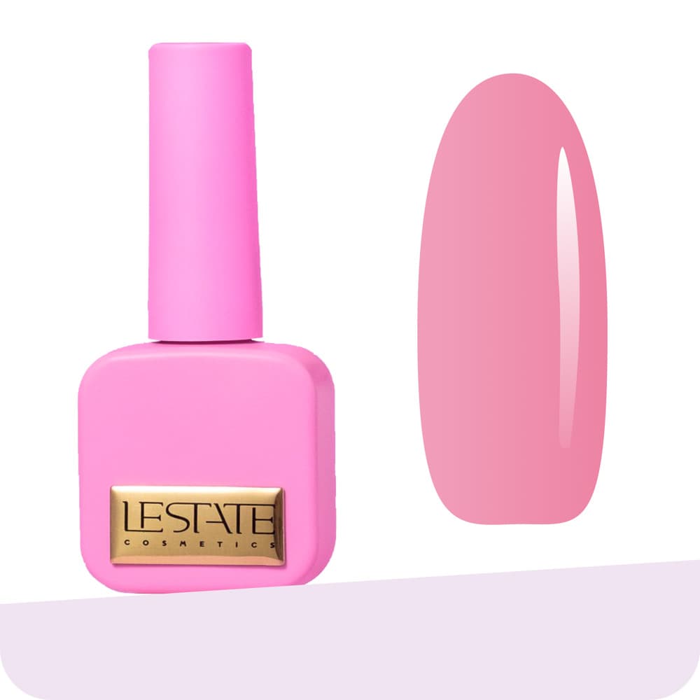 Lestate, Гель-лак Румяна ROUGE №003 11 мл