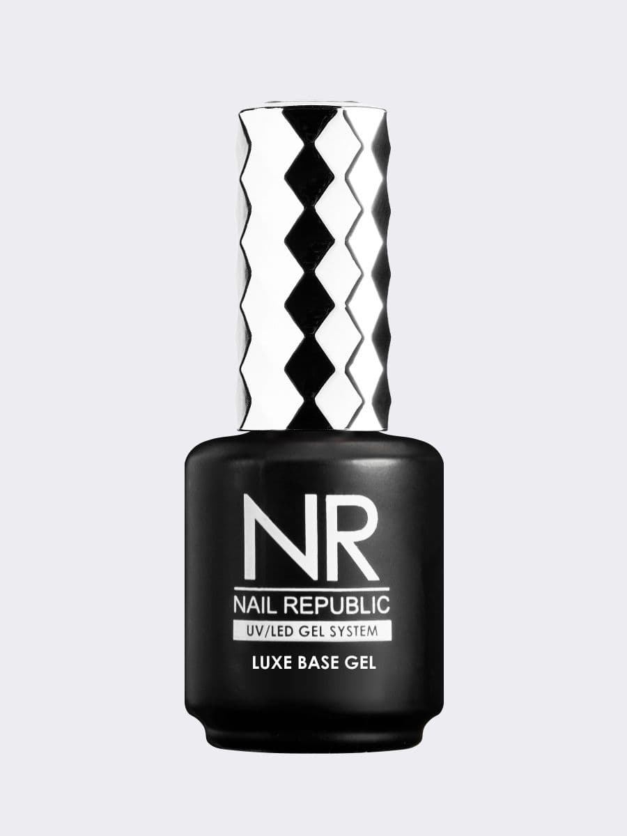 Nail Republic, BASE Luxe (15 мл)