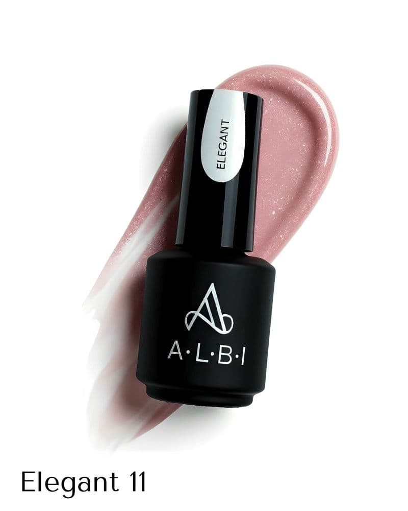 ALBI, LIQUID POLYGEL *ELEGANT 11,15ml