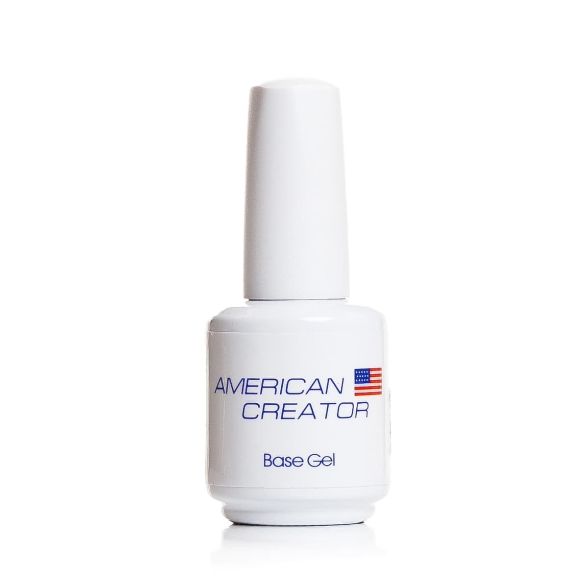 American Creator, Основа под гл(База) Base Gel (15ml)