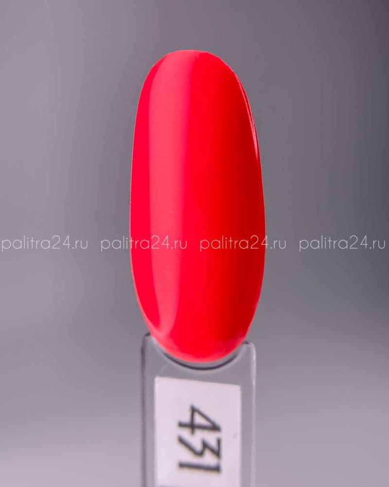 КИРА гель-лак     431 10 мл.