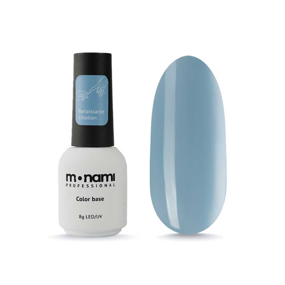 Monami, Color base Renaissance Emotion, 8г