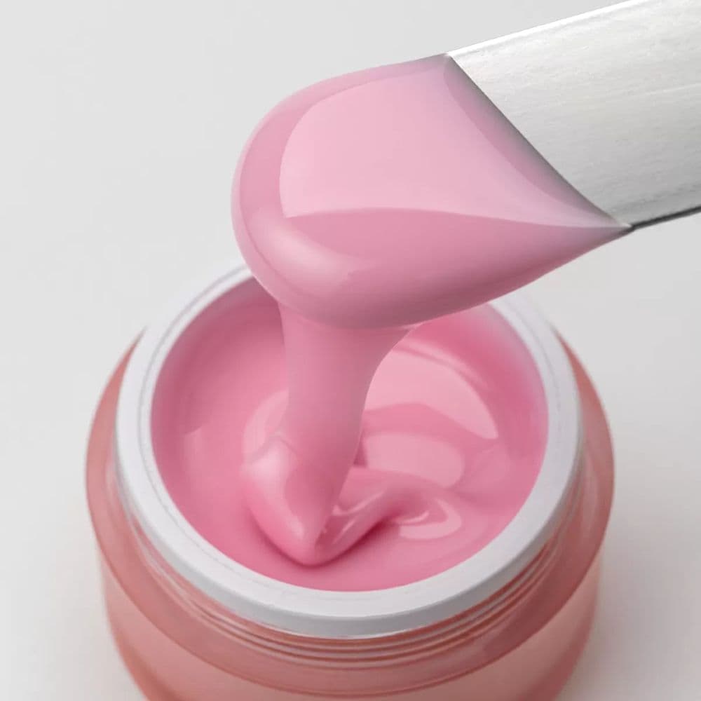 Runail, Гель моделирующий UV BULDER GEL Expert № 104, 15г банка