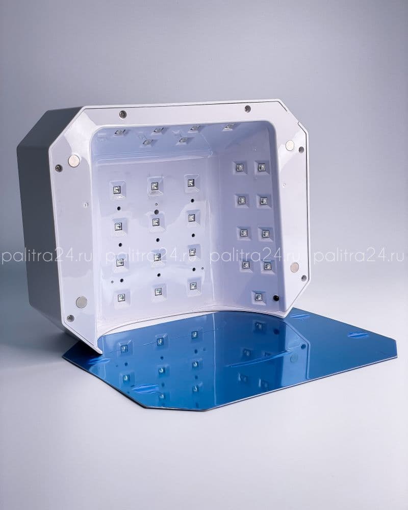 Imen, Лампа Кристалл NEW Edition 54W LED/UV белый