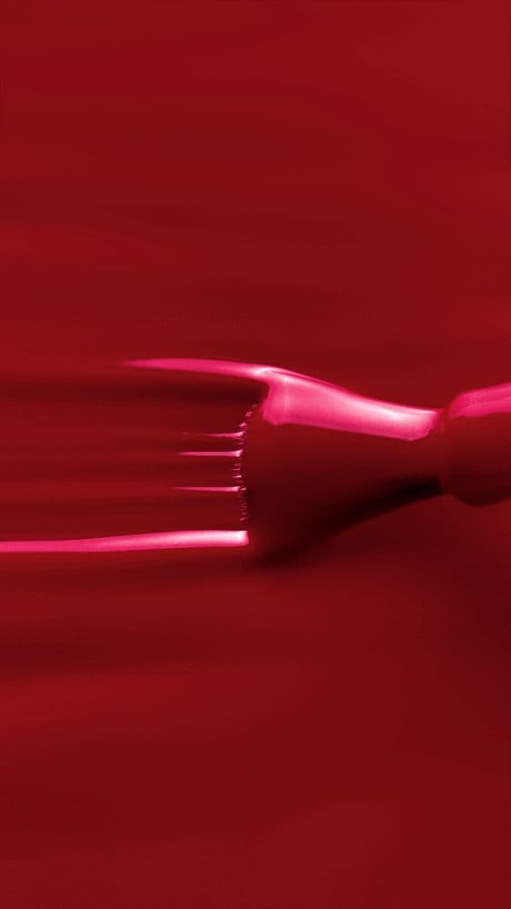 iPerfect, Red color gel 12, 10гр стеклянный флакон с кистью