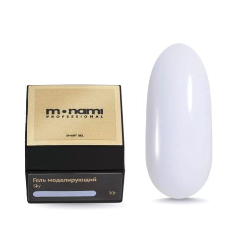 Monami Гель Smart Sky 30г