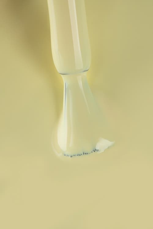 Monami Гель-лак Dreamy Daze Lemon Sorbet 8г