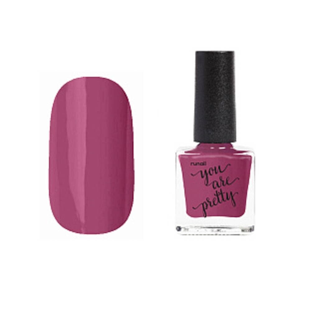Runail, Лак для ногтей you are pretty,8мл №7452