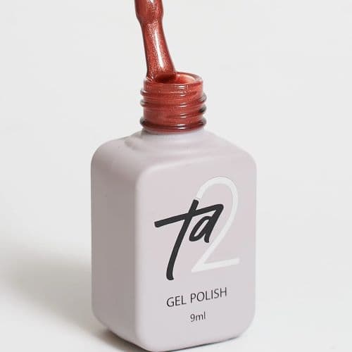 Ta2, Гель-лак / GEL POLISH WISH №025