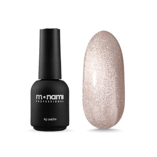 Monami Гель-лак Cat Eye Soft №02 8мл
