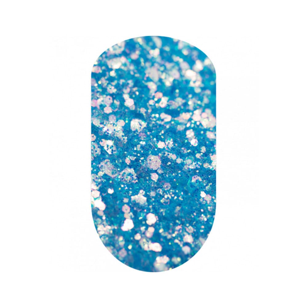 IVA nails, Дизайн "DISKO" №2