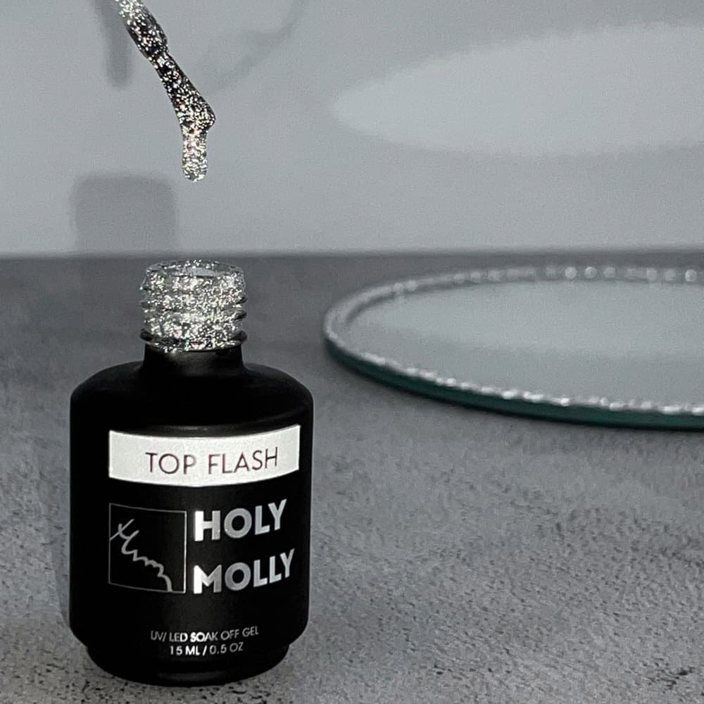 Holy Molly, Top Flash 15ml