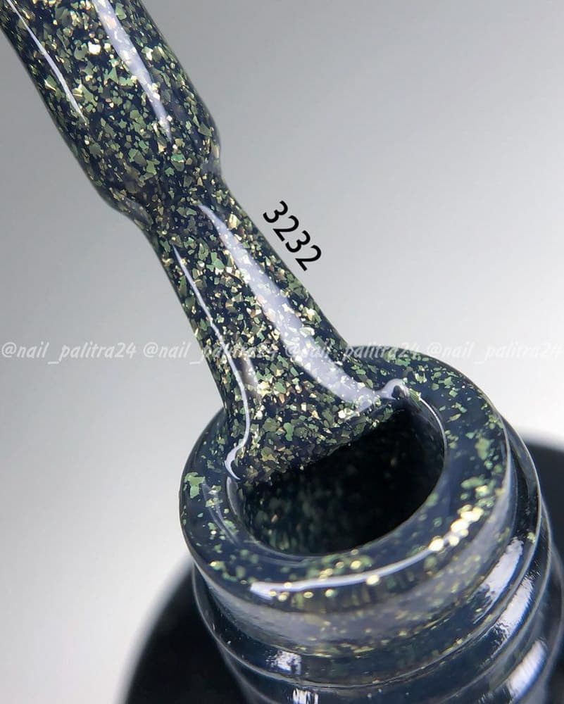 Nail Passion, Гель-лак Night Potal #