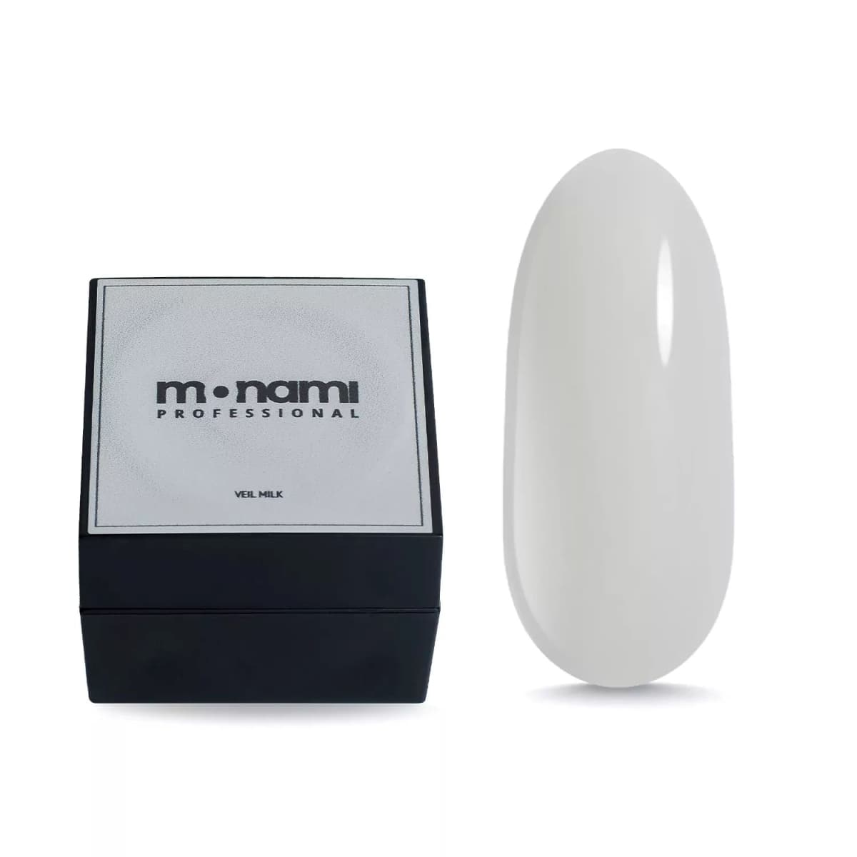 Monami Гель Veil Milk 15г