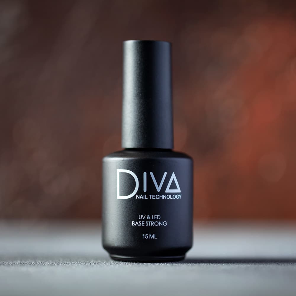 Diva NT, Strong Base 15мл