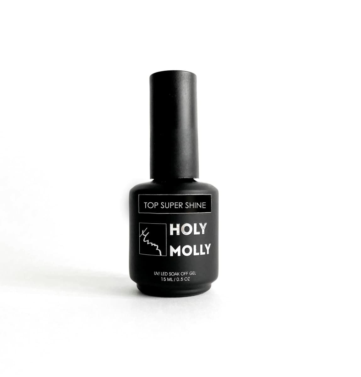 Holy Molly, Top SUPER SHINE 15ml