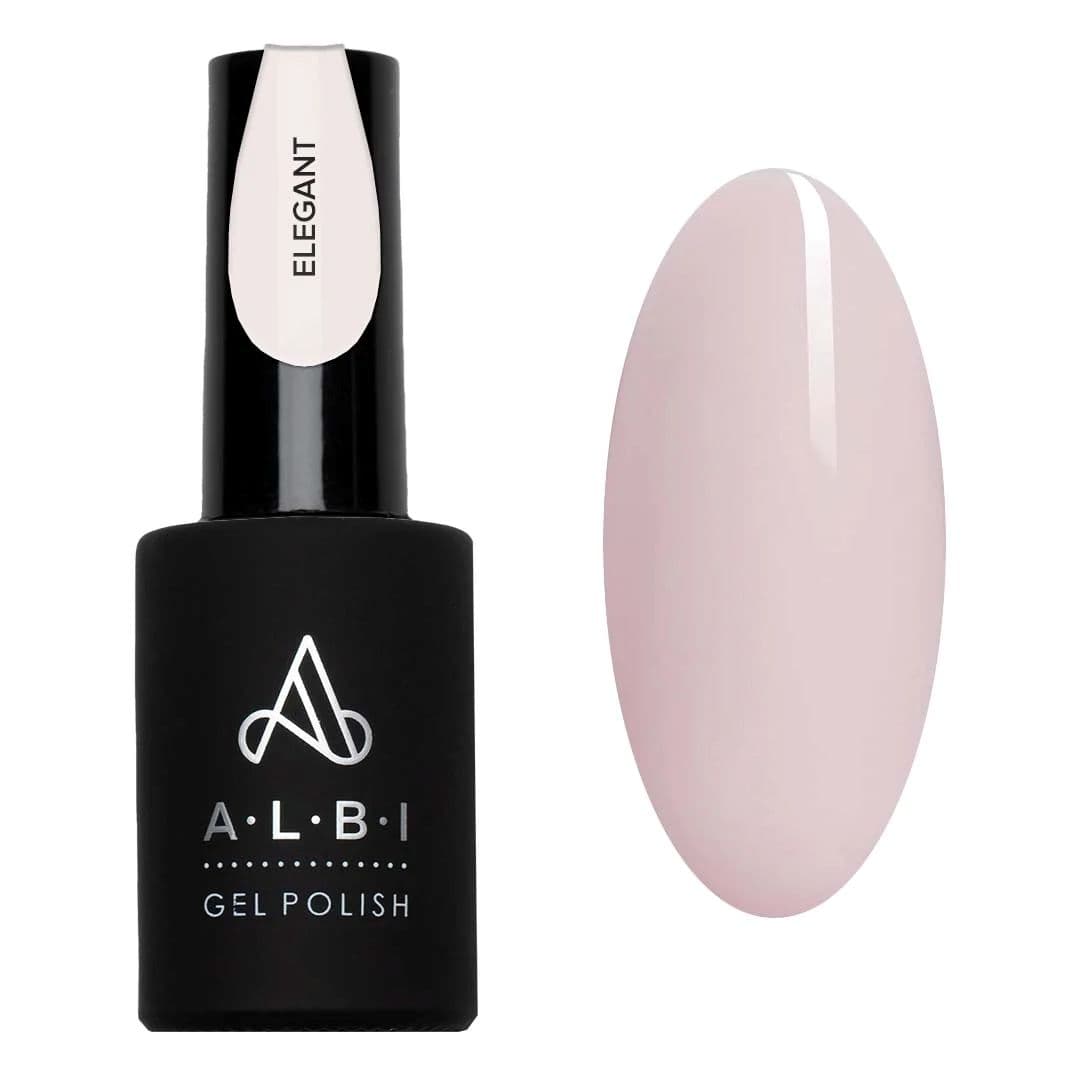 ALBI, LIQUID POLYGEL *ELEGANT 4,15ml