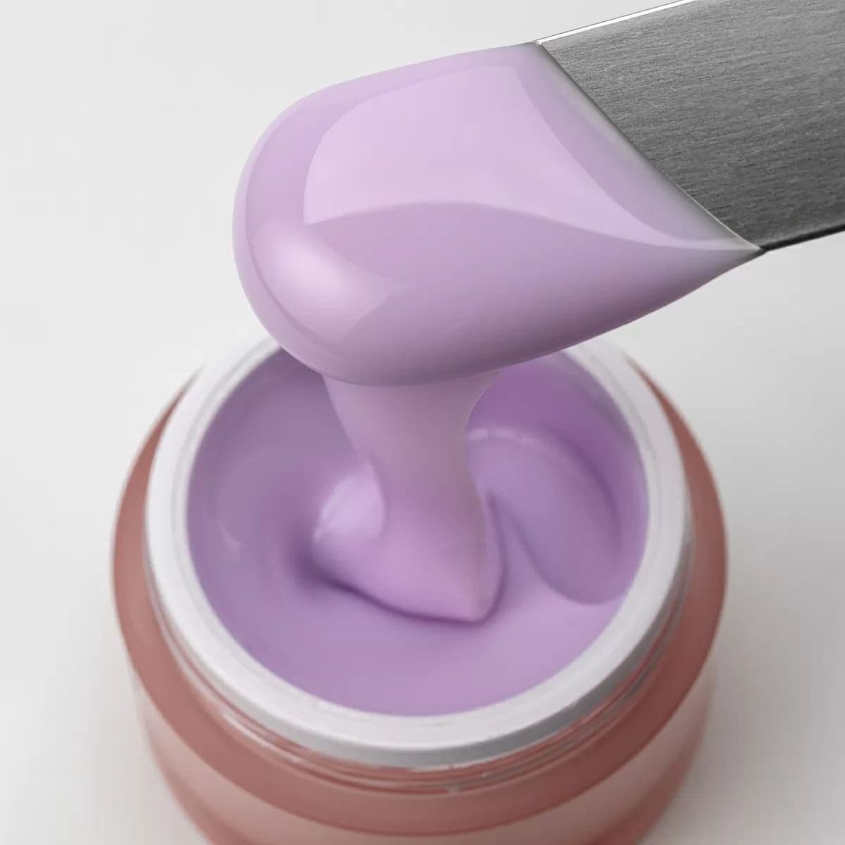 Runail, Гель моделирующий UV BULDER GEL Expert № 128, 50г рефил