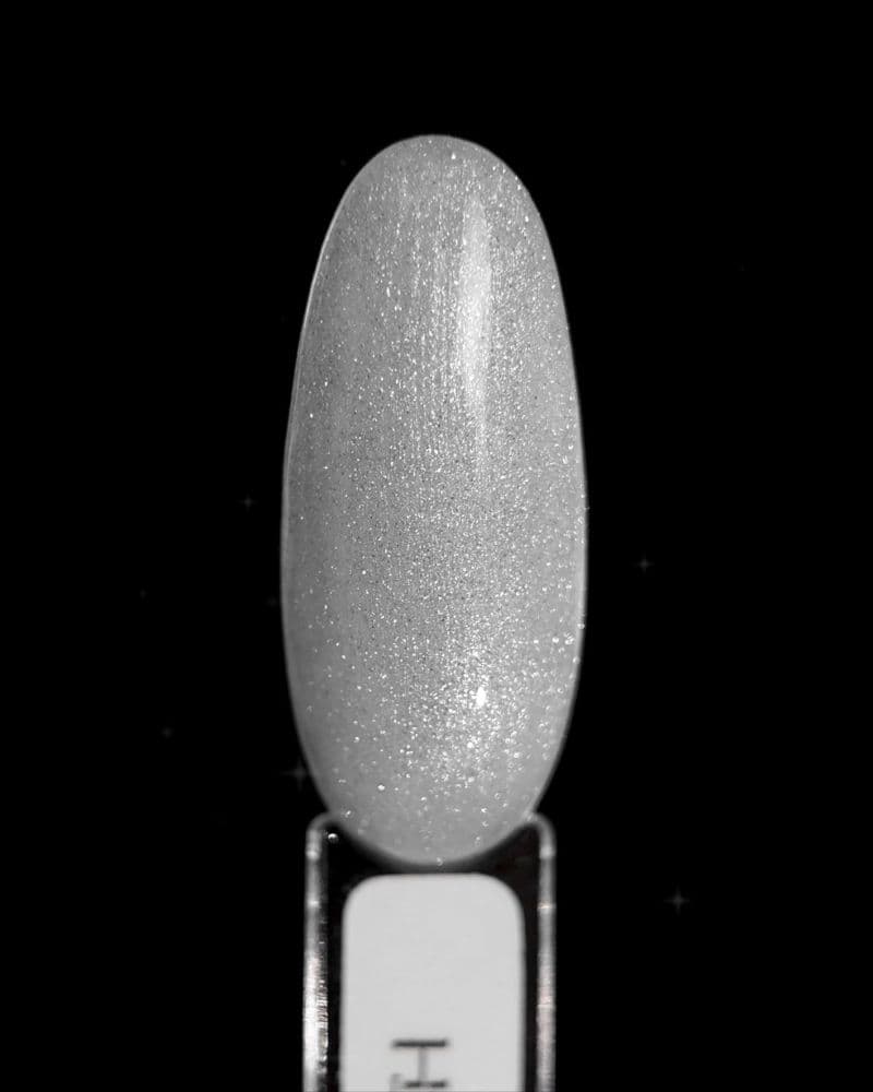 Lestate, Гель-лак Белая вспышка White flash 11 мл