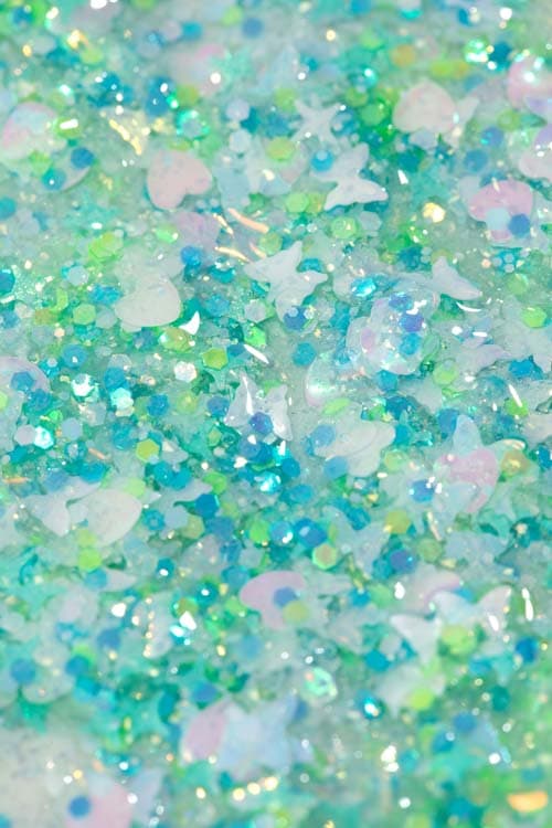 Monami Гель-лак Wonder collection Fairy mix, 5г
