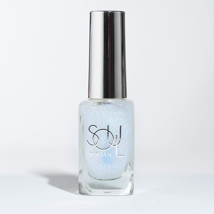 Soul, Лак для ногтей FRENCH MANICURE тон 154