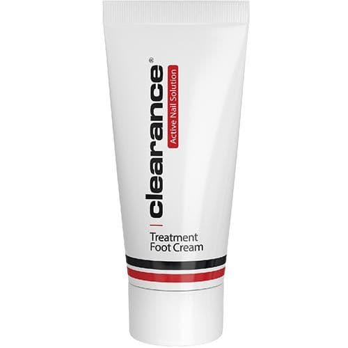 Clearance Treatment Foot Cream/ Крем для ног 75 мл