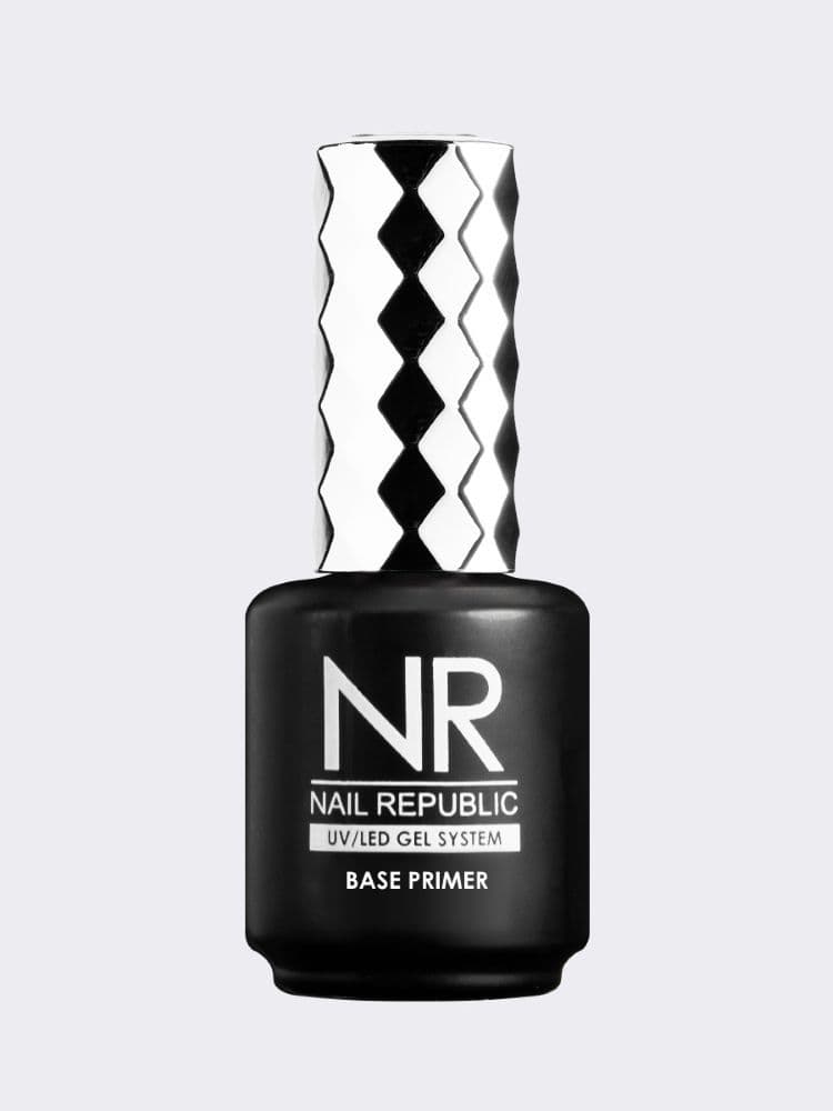 Nail Republic, BASE PRIMER (15 мл)